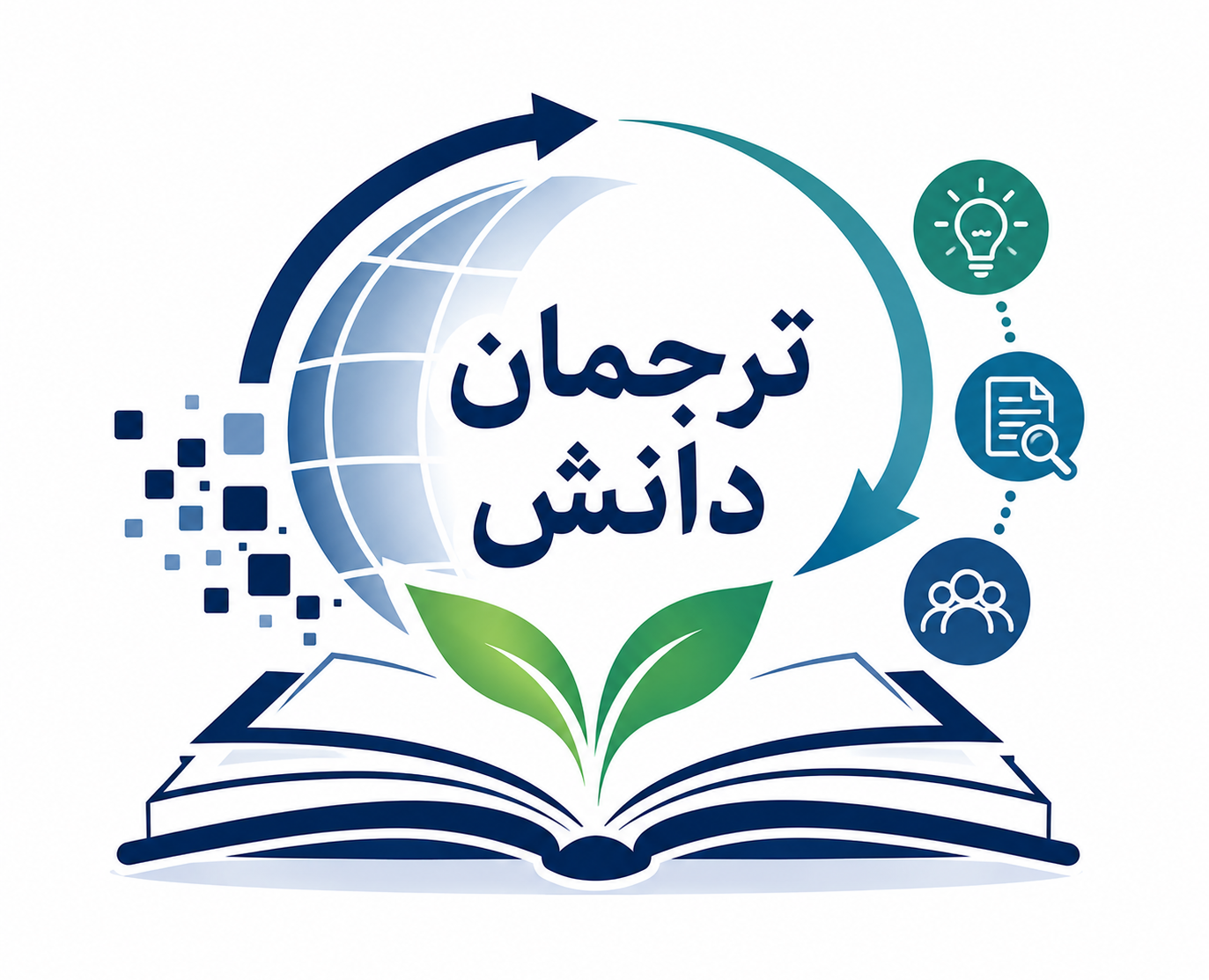 ترجمان دانش