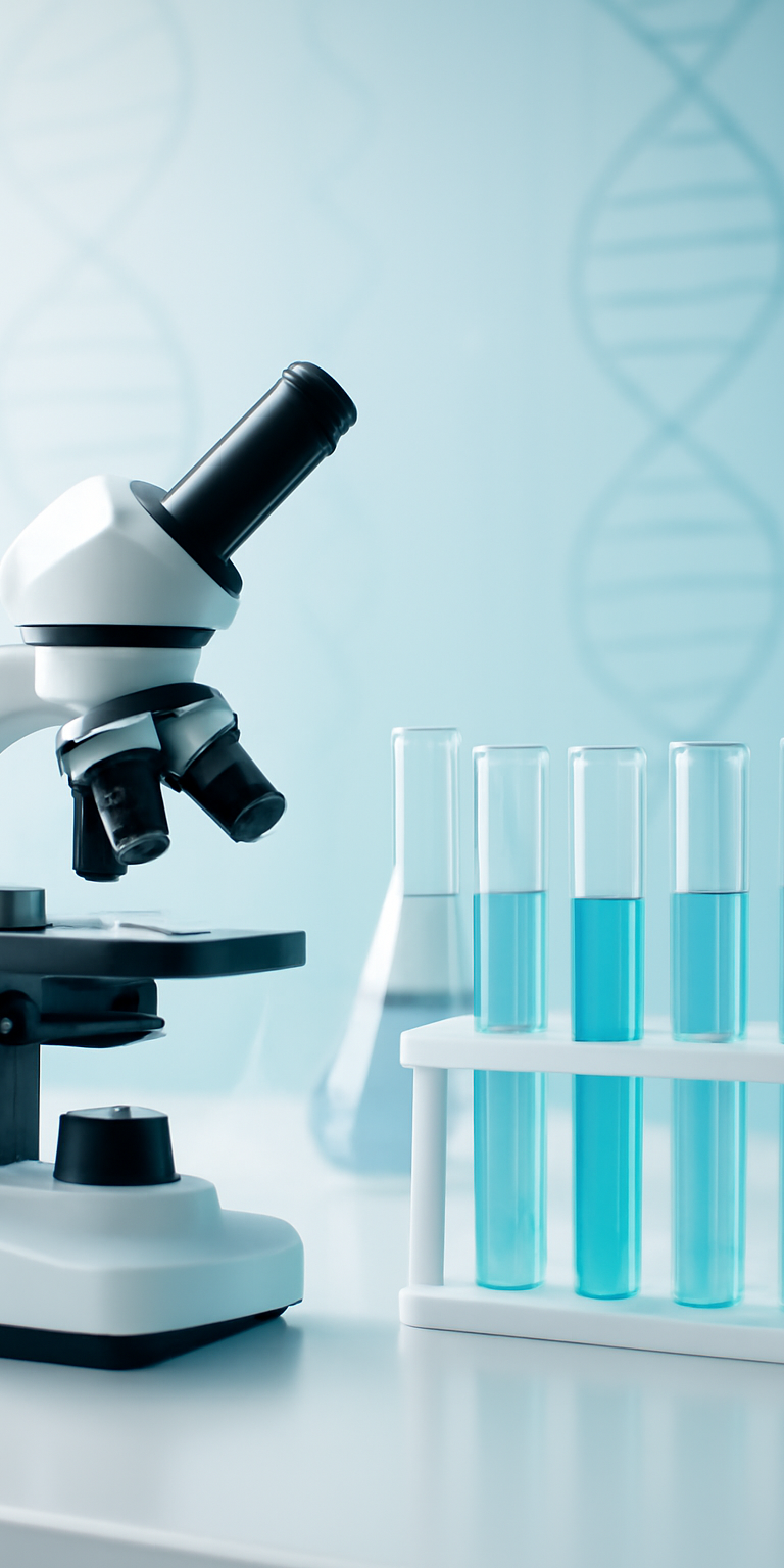 آزمایشگاه جامع سلامت بهداشت