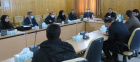 بررسی وضعیت دارویی مراکز بهداشتی و درمانی استان اردبیل